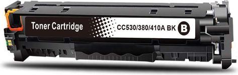 Immagine prodotto Hermex Toner compatibile per HP Color LaserJet CM2320fxi MFP (FC)