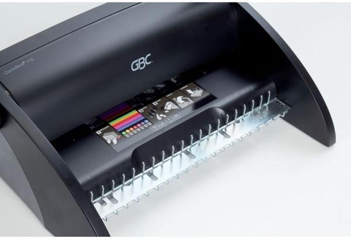 Image du produit GBC Combbind 110 (Reliure en plastique)