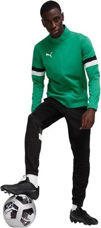 Image du produit No Name Survêtement homme Puma Team Rise vert et noir 658653 05 (M)