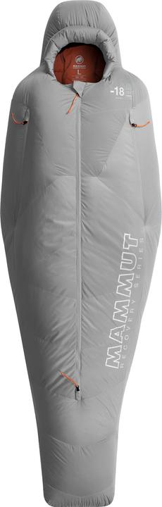 Mammut Protect Down Bag -18C