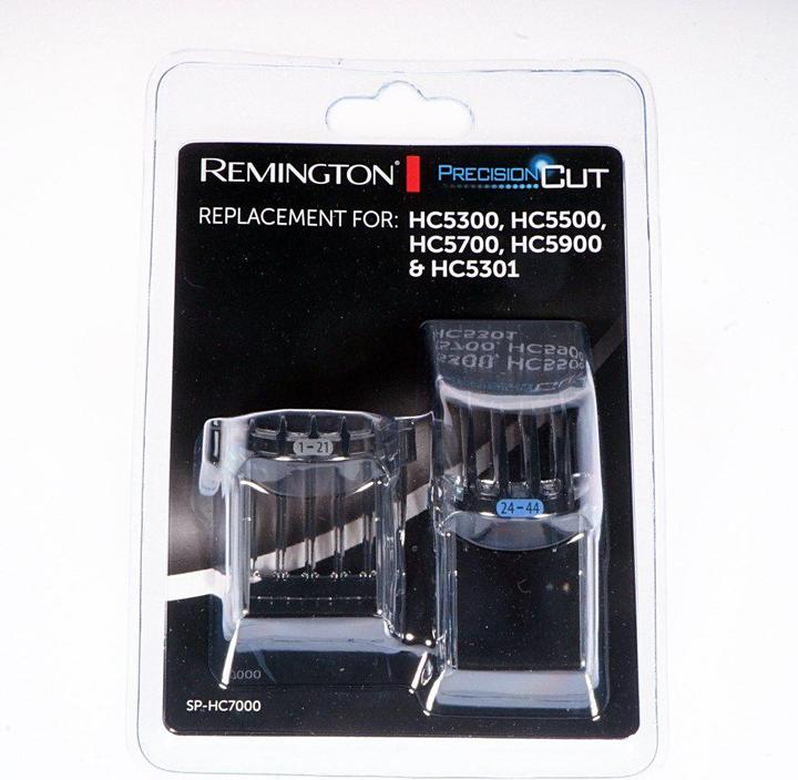 Remington REM Ersatzteil SP-HC7000 PrecisionCut (Aufsteckkämme) (1 x)