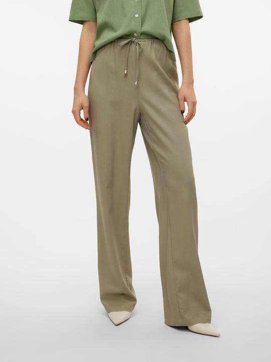 Produktbild Vero Moda VMDINNA Mittlere Taille Hose Hose (W40/L34)