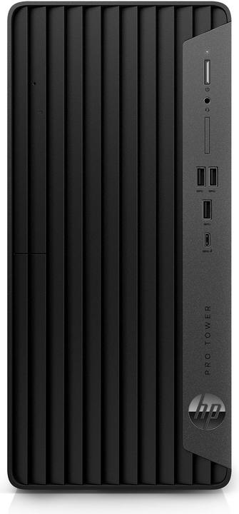 Produktbild HP Pro Tower 400 G9 (Intel Core i7-14700, 32 GB, 1000 GB, Radeon RX 6300)