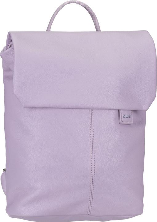 Zwei Laptoprucksack Mademoiselle MR13 (6000 l)