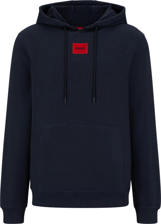 Immagine prodotto HUGO Felpa Casual Comfortable Fit Daratschi214 (XL)