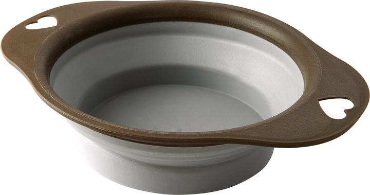 Casativo Collapsible drinking or feeding bowl