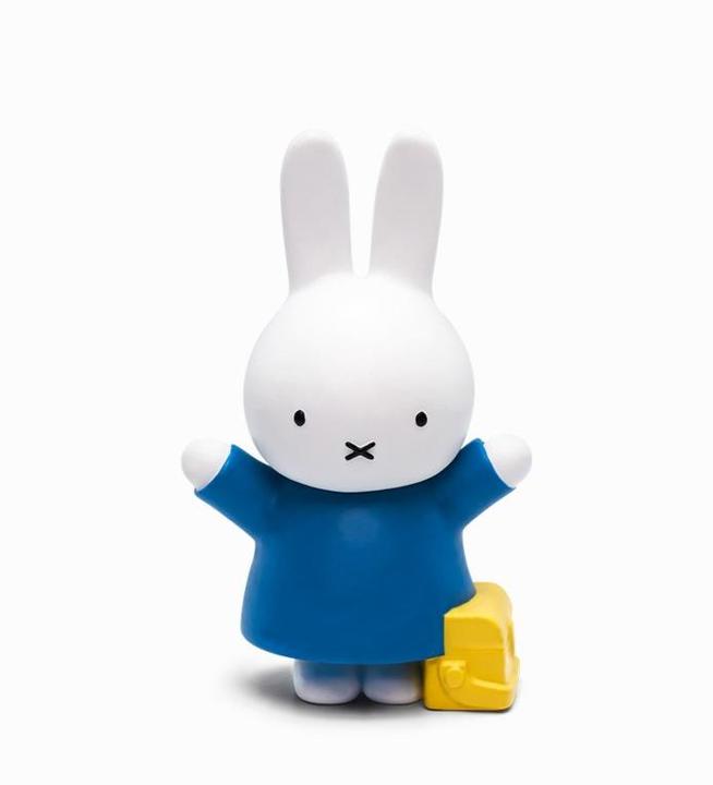 Image du produit Tonies Miffy (Allemand)