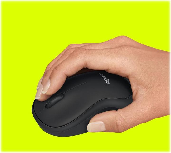 Image du produit Logitech B220 Silent (Sans fil)