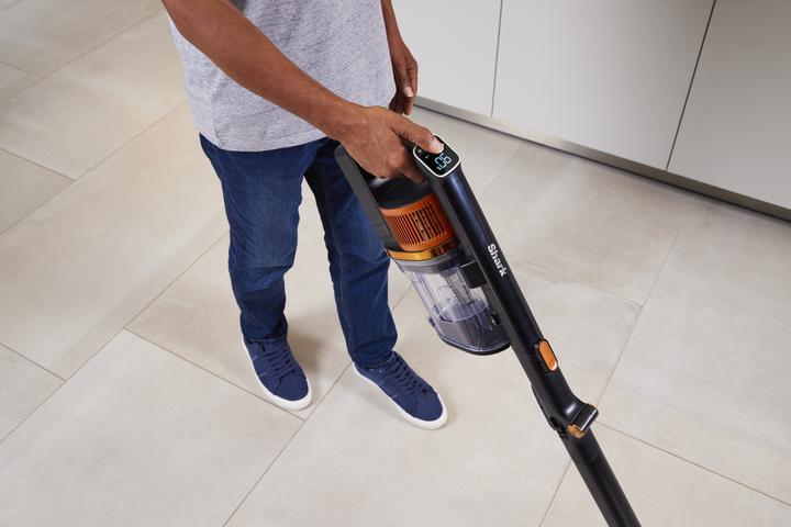 Productafbeelding Shark Anti-haarwrap IZ300EU