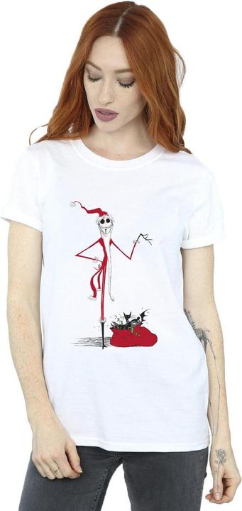 Dick Smith Christmas Presents TShirt (L)