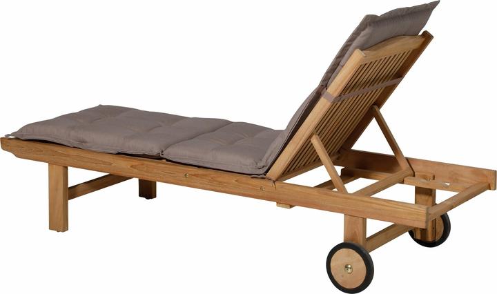 Image du produit Madison Auflage (190 x 65 x 8 cm)