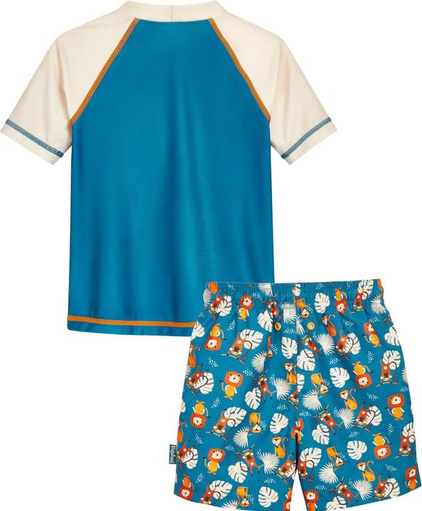 Actual product image Playshoes UV-Schutz Badeset (86)