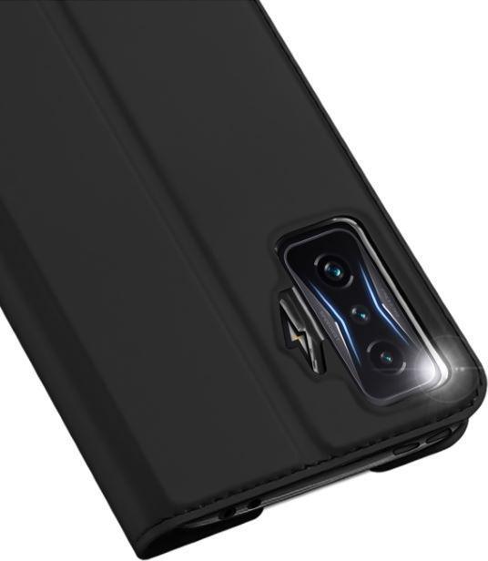 Image du produit Dux Ducis Couverture de livre Skin Pro Series (Xiaomi Poco F4 GT)