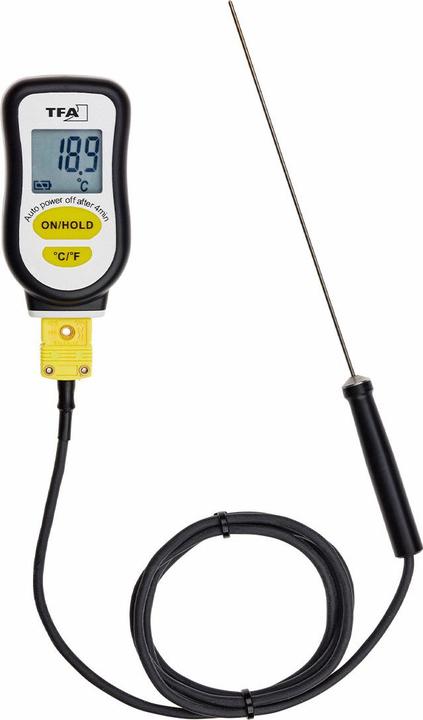 Immagine prodotto TFA Termometro Sousvide