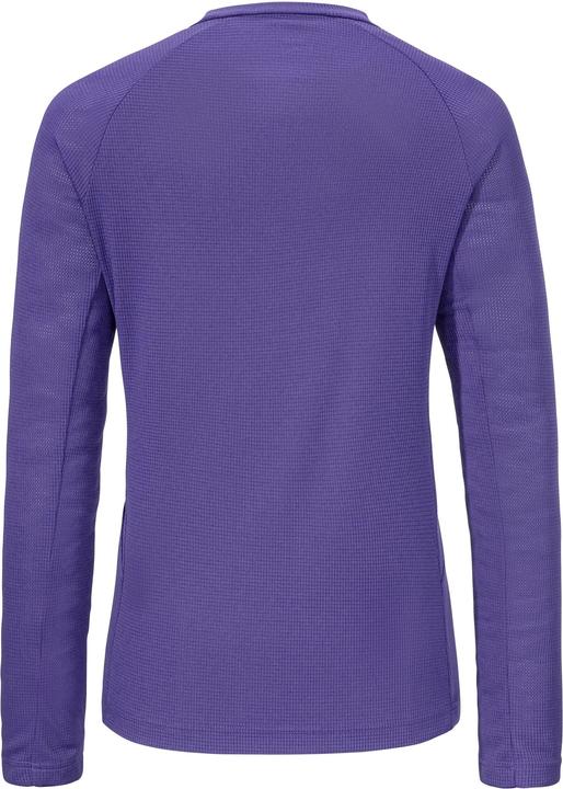 Produktbild Schöffel Longsleeve Style Blaueis WMS (M)