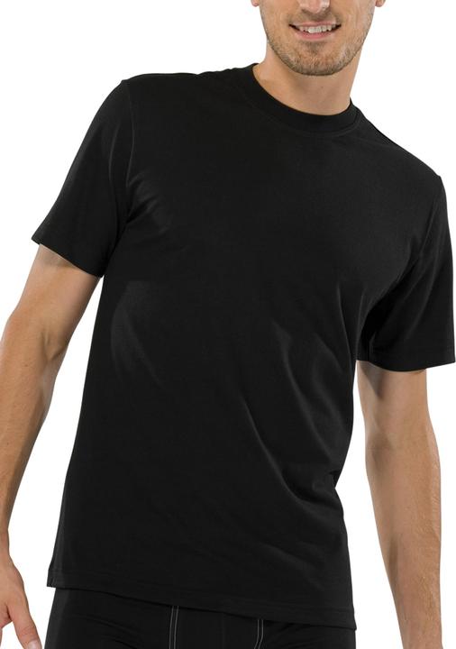 Produktbild Schiesser Herren American T-Shirts (4XL)