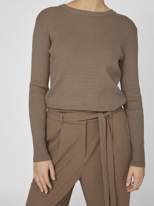 Produktbild Vila Langärmeliger Strickoberteil (M)