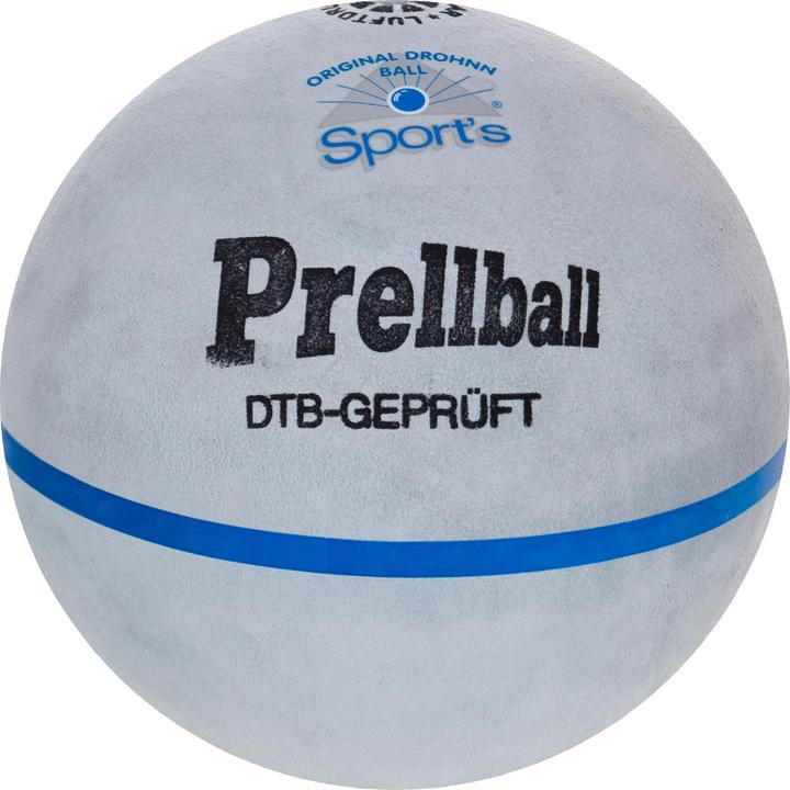 Immagine prodotto Drohnn Sports Palla gonfiabile in velluto