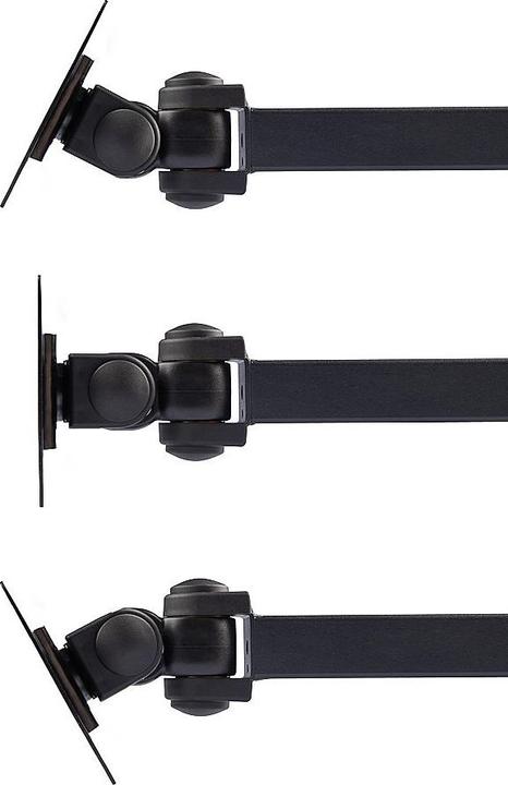Produktbild Lindy LCD Multi Joint Wall Bracket (Wand, 19", 10 kg)