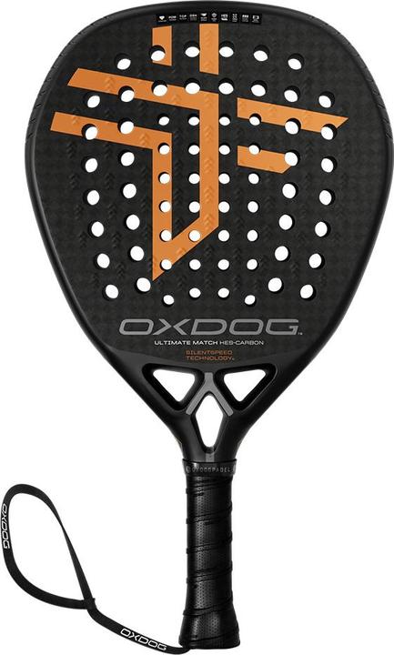 Oxdog Padel Ultimate Match