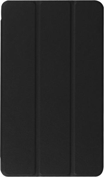 Produktbild MU Classic Dreifach faltbare Leder Hülle (Huawei MediaPad M3)