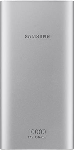 Image du produit Samsung EB-P1100 (10000 mAh, 15 W, 37 Wh)