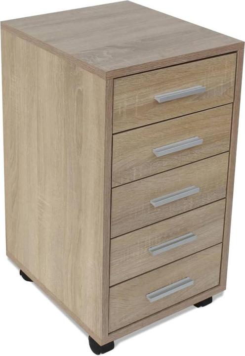 Immagine prodotto VidaXL Schrank (33 x 38 x 63 cm)