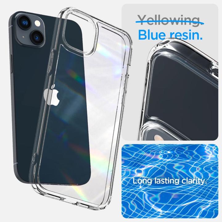 Immagine prodotto Spigen Serie Ultra Hybrid (Apple iPhone 14)