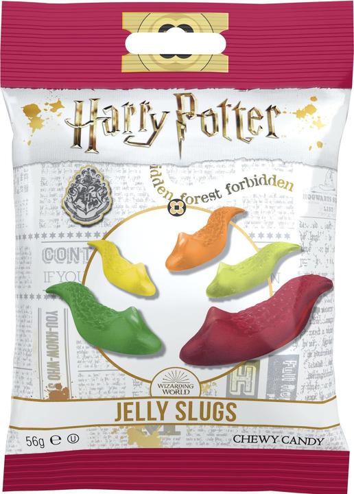 Jelly Belly Lumache di Harry Potter (1 pz., 56 g)