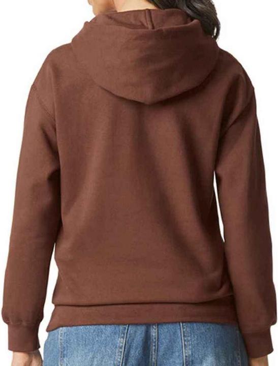 Immagine prodotto Gildan Softstyle Felpa con Cappuccio Uomo (M)