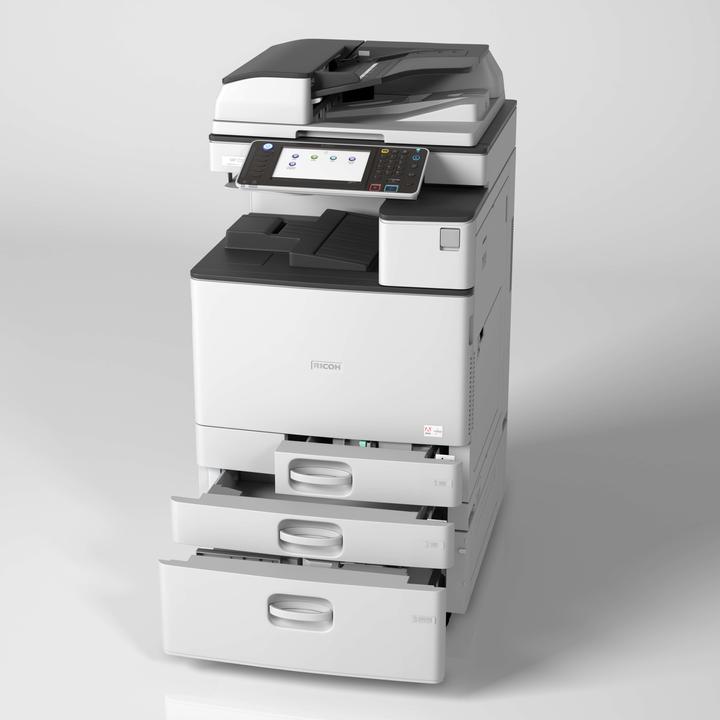 Immagine prodotto RICOH Mp C2011sp (Laser, Colore)