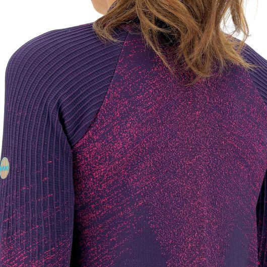 Produktbild UYN Laufshirt Mit Langen Ärmeln Exceleration (M)
