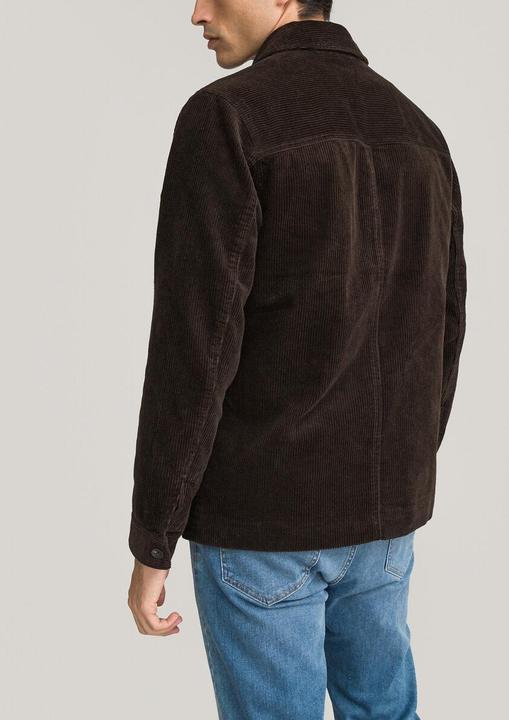 Actual product image La Redoute Collections Corduroy workwear jacket (XL)