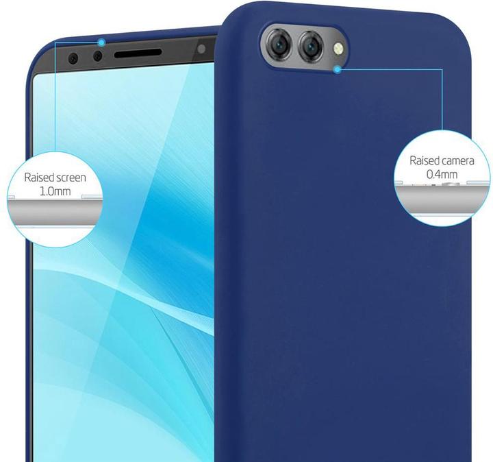 Image du produit Cadorabo Couverture TPU Candy (Nova 2S)