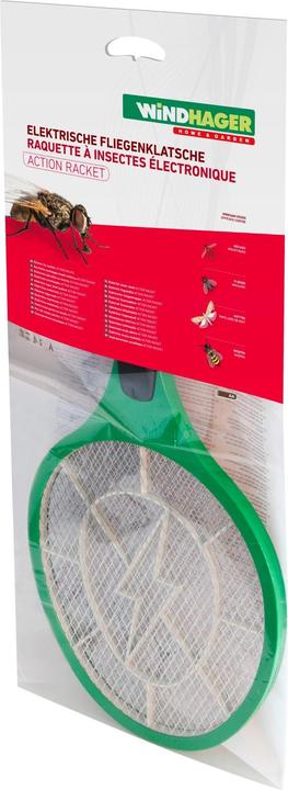 Produktbild Windhager Elektrische Fliegenklatsche