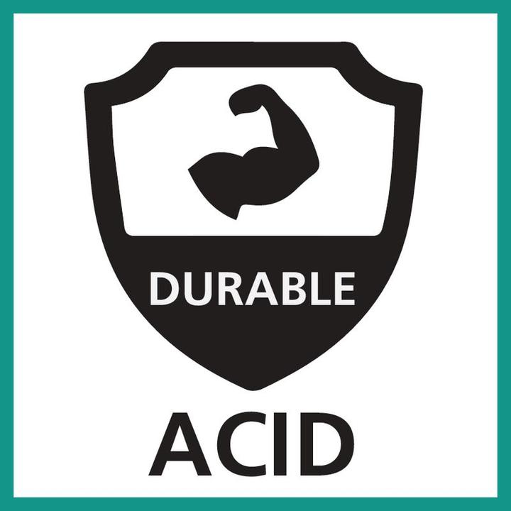 Immagine prodotto Kläger Druckspeicher-Sprühgerät Master 1.0L Acid+ (1 l)