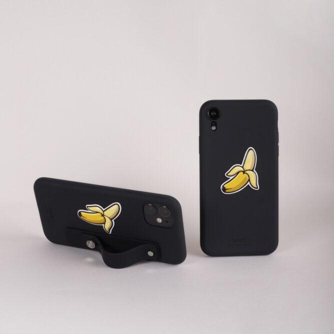 Produktbild Holdit Silicone (Apple iPhone 13 mini)
