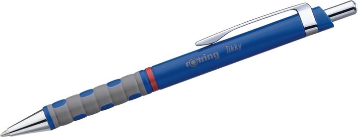 Actual product image Rotring Tikky (Blue, Grey, 1 x)