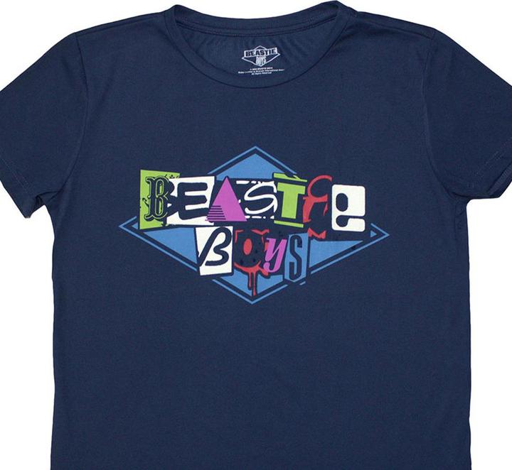 Produktbild Beastie Boys TShirt (M)
