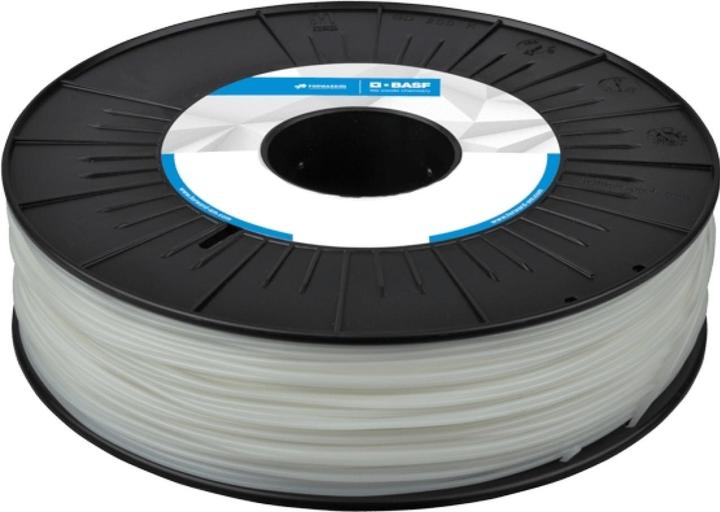 Immagine prodotto Basf U 24979 - Filamento TPU 85A - trasparente - 1,75 mm - 750 g (TPU, 1.75 mm, 750 g, Trasparente)