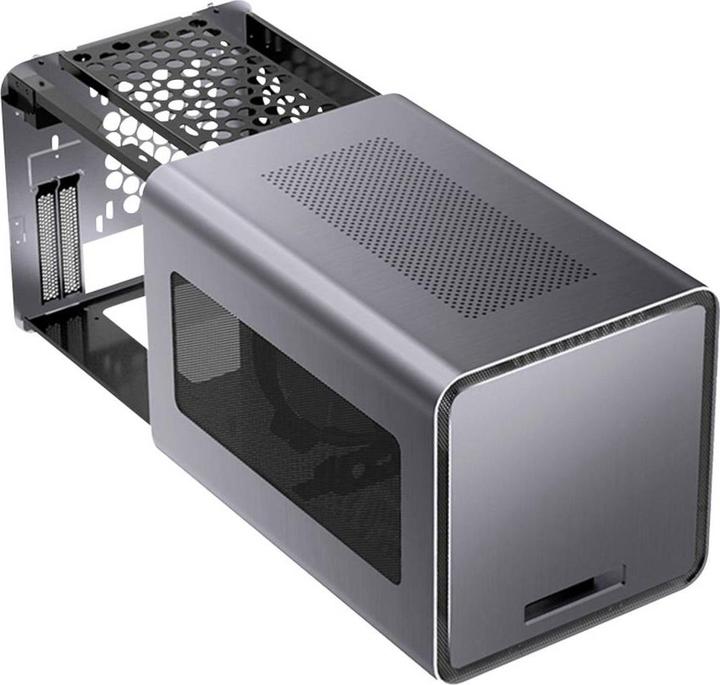 Image du produit Jonsbo V8 (Mini-ITX, Mini-DTX)
