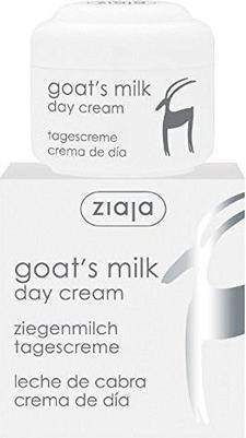 Immagine prodotto Ziaja Latte di capra (50 ml, Crema 24h)