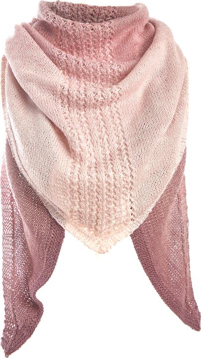 Actual product image Rico Design Creative Cotton Dégradé Lucky 8, 200 g, approx. 800 m (800 m)