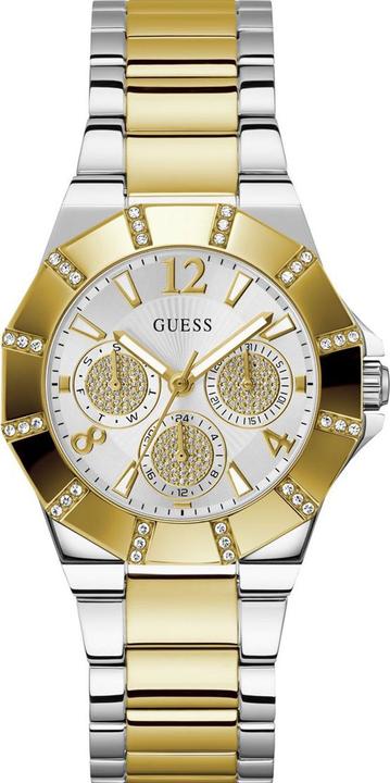 Produktbild Guess Uhren DAMEN GW0616L2 (Analoguhr)