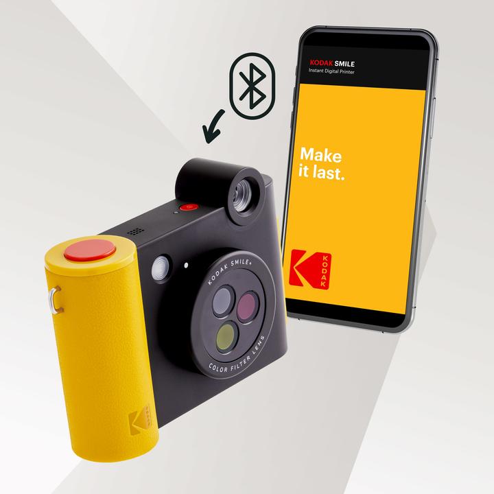 Produktbild Kodak Smile+