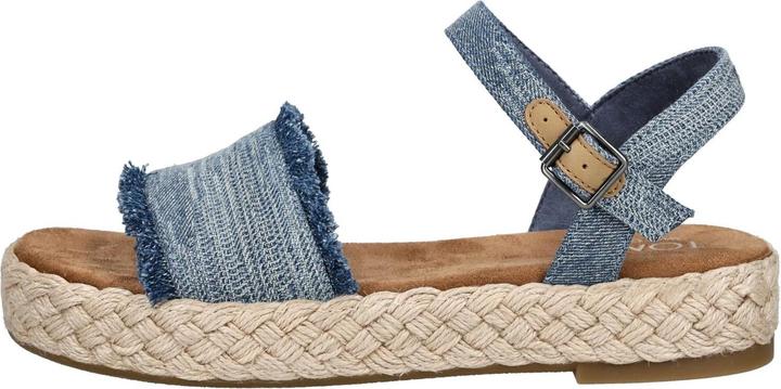 Actual product image Toms Sandalen (38)