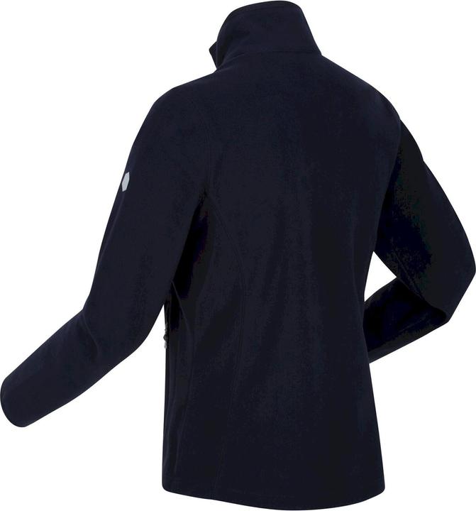 Produktbild Regatta Floreo Iv Fleecejacke Durchgehender Reissverschluss (48)
