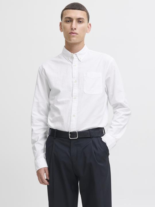 Immagine prodotto Jack & Jones Regular Fit Oberhemd Oberhemd (XS)