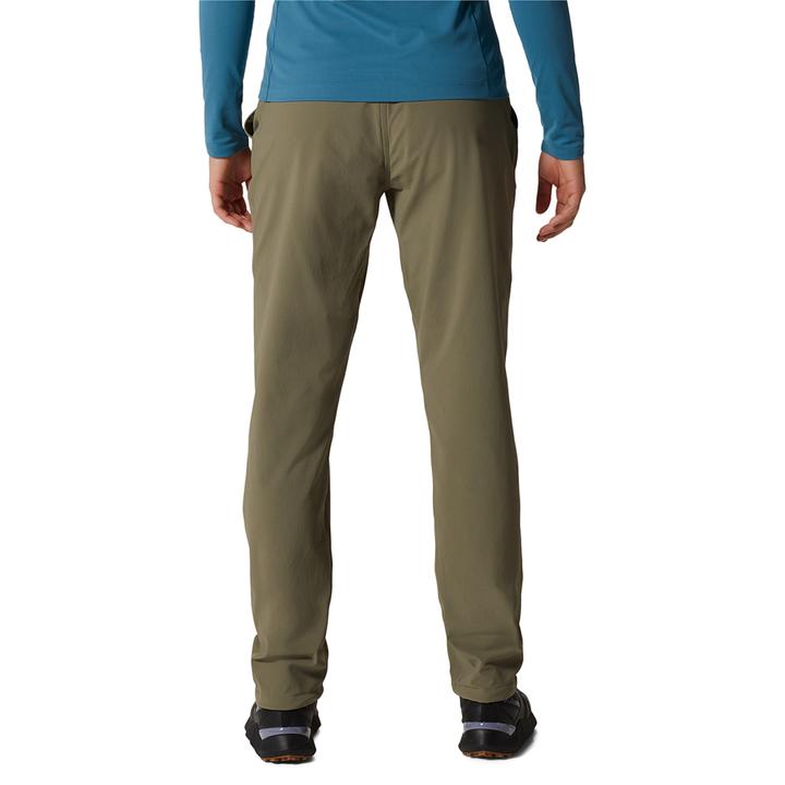 Image du produit Mountain Hardwear W Chockstone Pant (12)