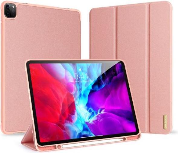 Immagine prodotto Dux Ducis Domo Tri-fold Smart Case (iPad Pro 12.9 2020 (4. Gen))